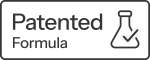 <p>Highest Standards <br/>With Proven Patents</p>