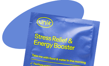 <p>Tackle <strong>Stress</strong></p>