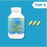 Super Omega EPA/DHA