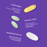 [Employee Bundle] Stress+Sleep