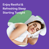 天然深層睡眠配方(14天）