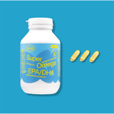 Super Omega EPA/DHA