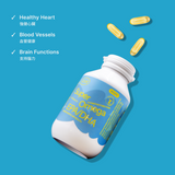 Super Omega EPA/DHA