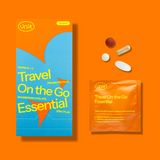 Travel On the Go Essential (30 Days)