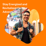 Travel On the Go Essential (7 Days)