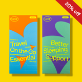 [Typhoon Bundle] Travel+Sleep