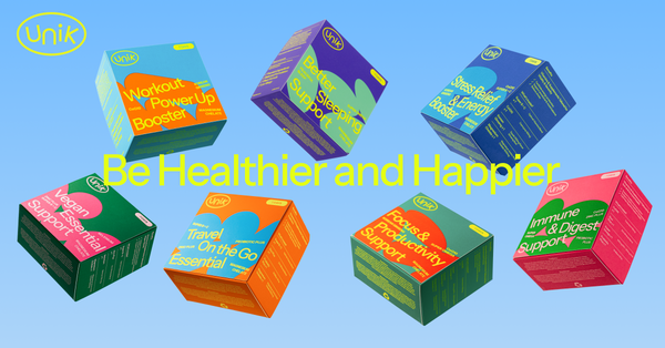 All Products – Unik