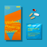 Workout Power Up Booster