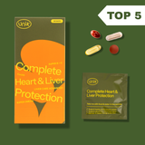 [Elderly Bundle] Liver+Curcumin