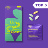 [Employee Bundle] Stress+Sleep